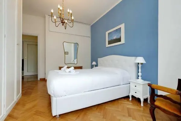 Rainbow Eur Apartment ローマ